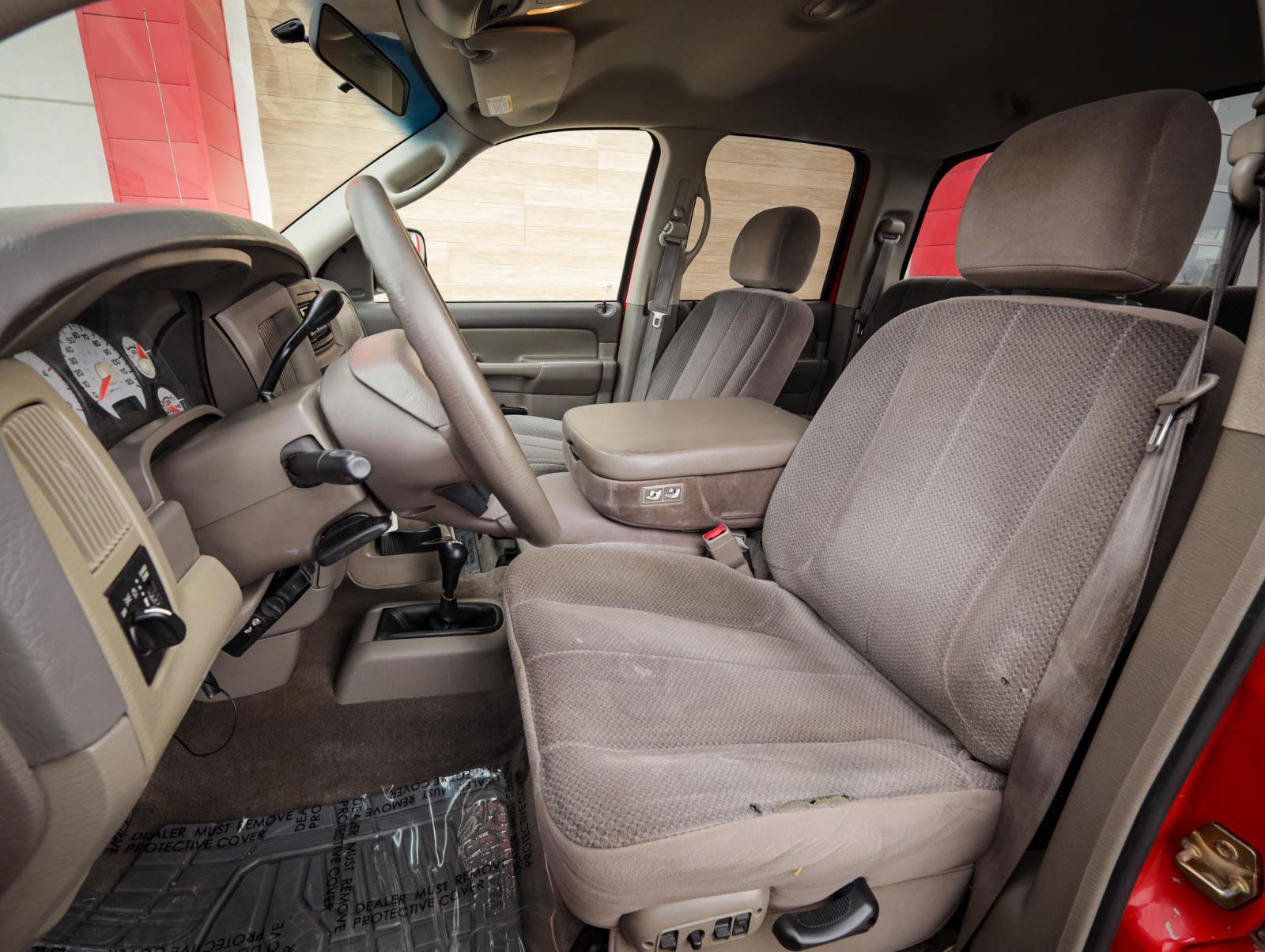 Used 2003 Dodge Ram 2500 Truck ST image 13