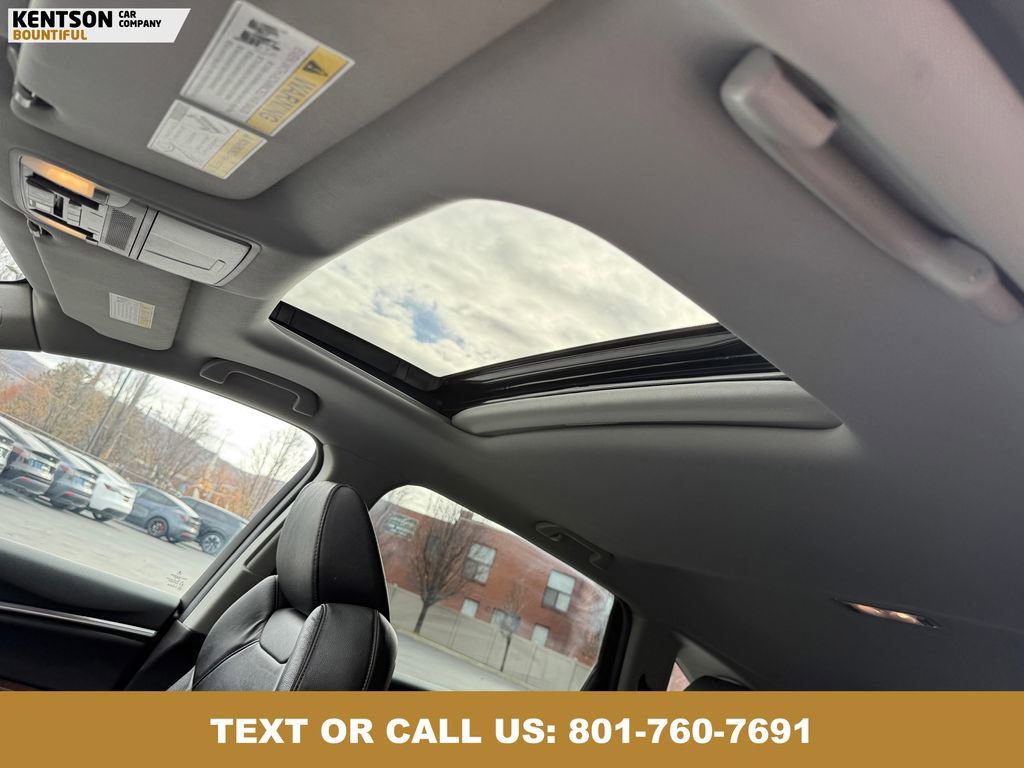 Used 2018 Acura MDX SH-AWD w/ Technology Package image 29