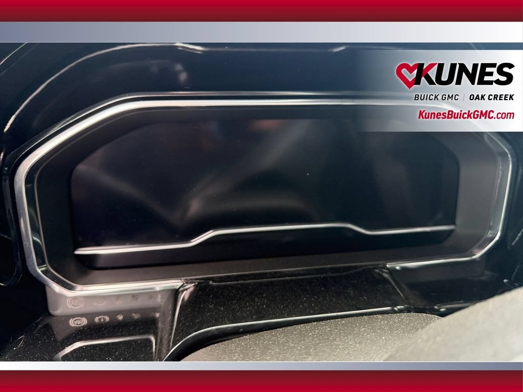 Used 2024 Chevrolet Silverado 2500 LTZ w/ LTZ Plus Package AWD/4WD image 9