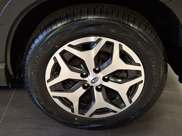 Certified 2023 Subaru Forester Premium image 8