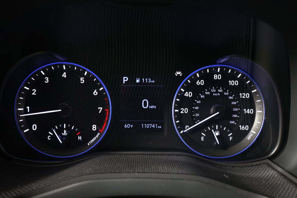 Used 2020 Hyundai Kona SEL AWD/4WD image 29