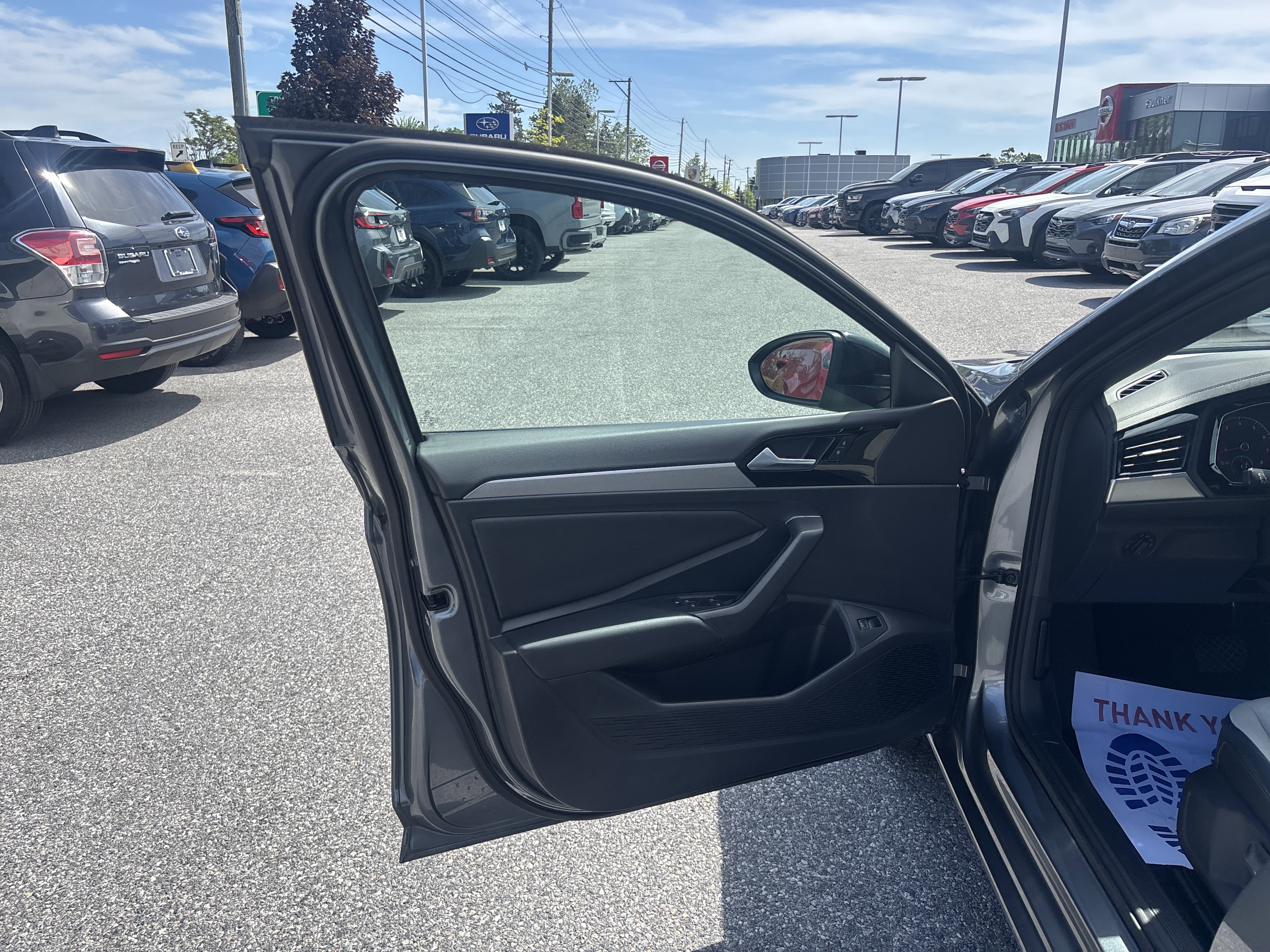 Used 2019 Volkswagen Jetta R-Line FWD image 26