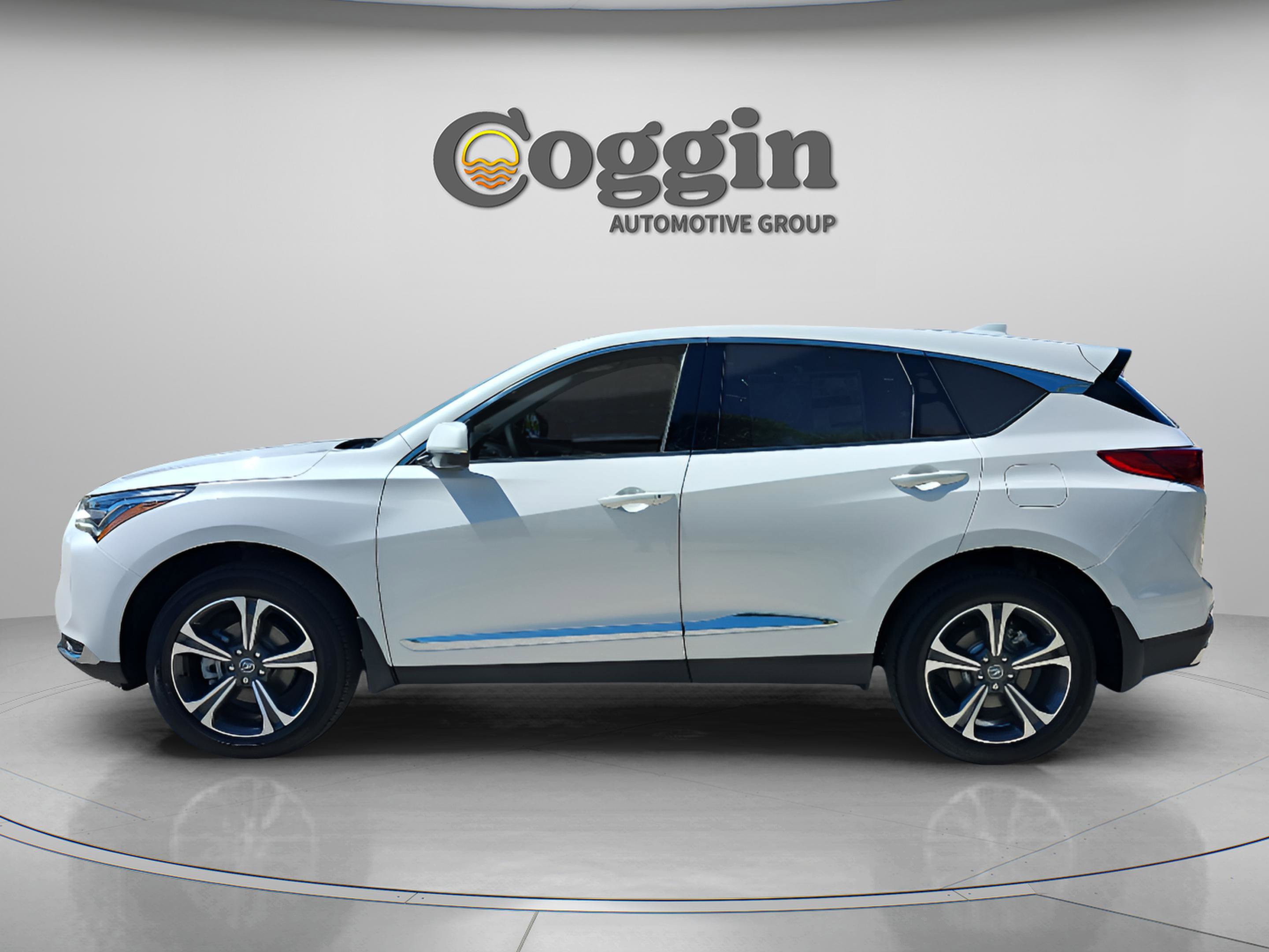 New 2026 Acura RDX SH-AWD w/ Technology Package image 2