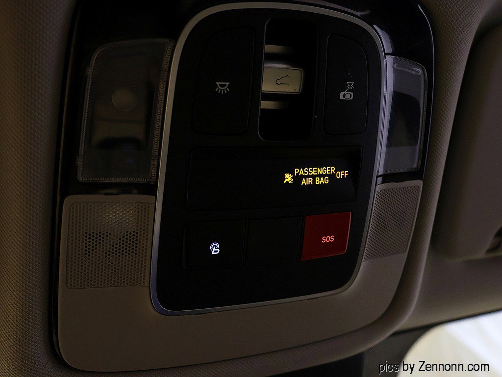 Used 2023 Hyundai Tucson Limited AWD/4WD image 25