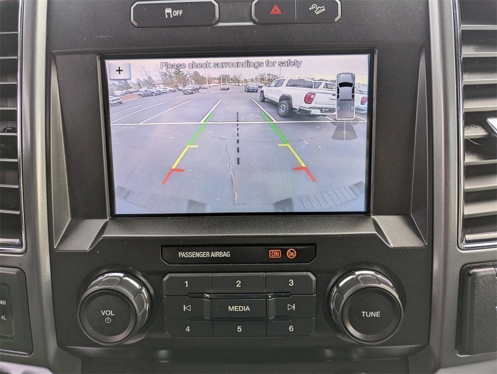 Used 2019 Ford F250 XLT w/ XLT Value Package image 22