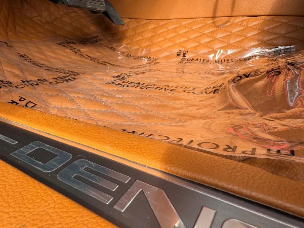 Used 2016 GMC Sierra 2500 Denali w/ Duramax Plus Package image 41