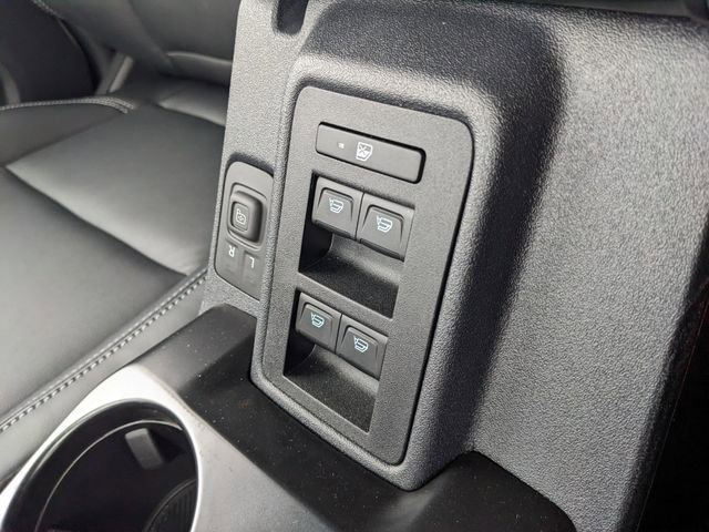 New 2025 Ford Bronco Outer Banks AWD/4WD image 26