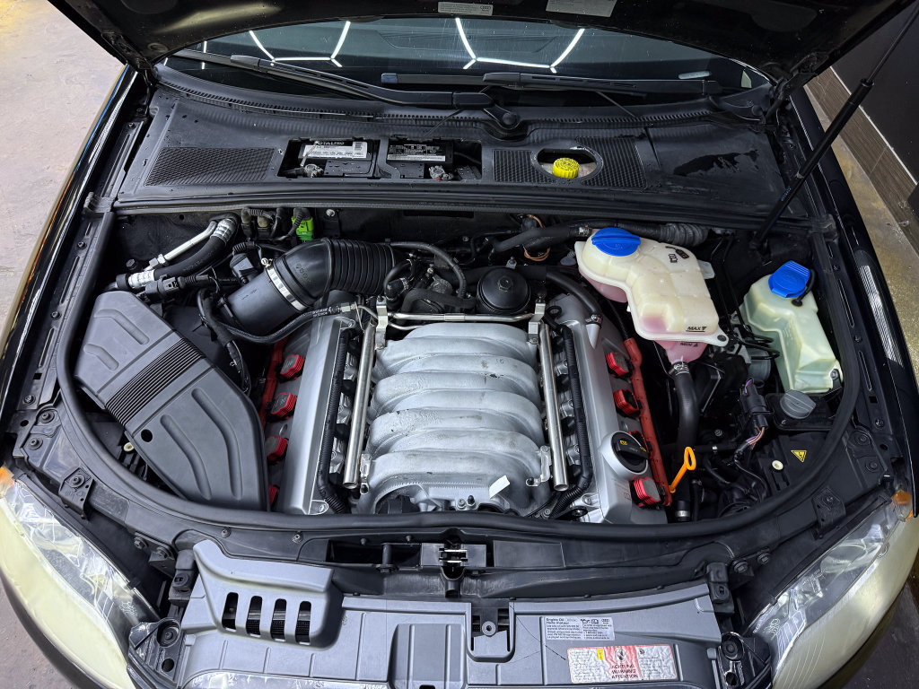 Used 2007 Audi S4 Sedan AWD/4WD image 27