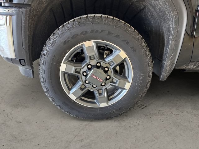 New 2026 GMC Sierra 2500 SLE w/ SLE Convenience Package AWD/4WD image 15