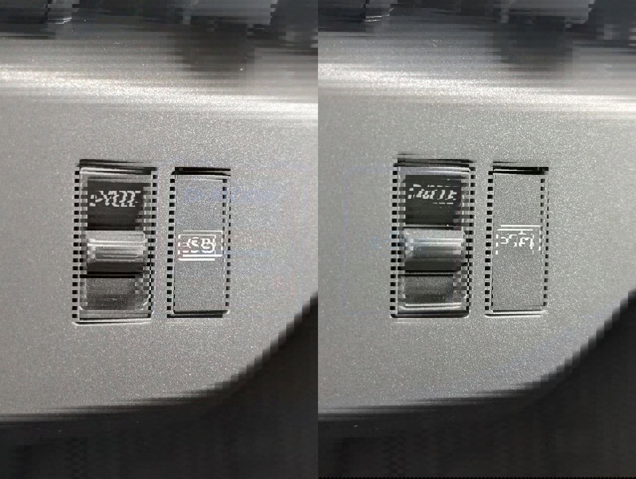 New 2026 Nissan Leaf w/ Floor Mat Package (S+) image 14