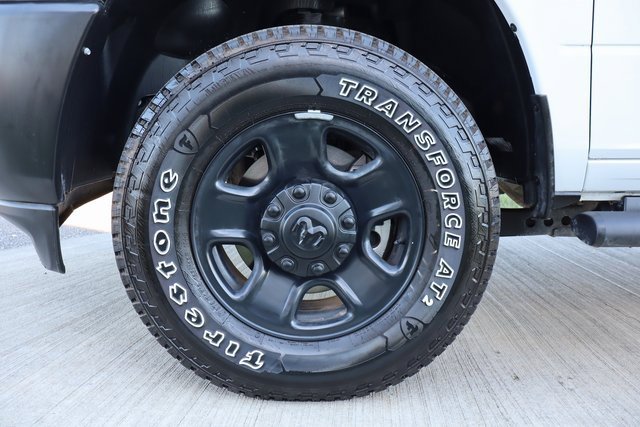 Used 2025 RAM 3500 Tradesman image 29