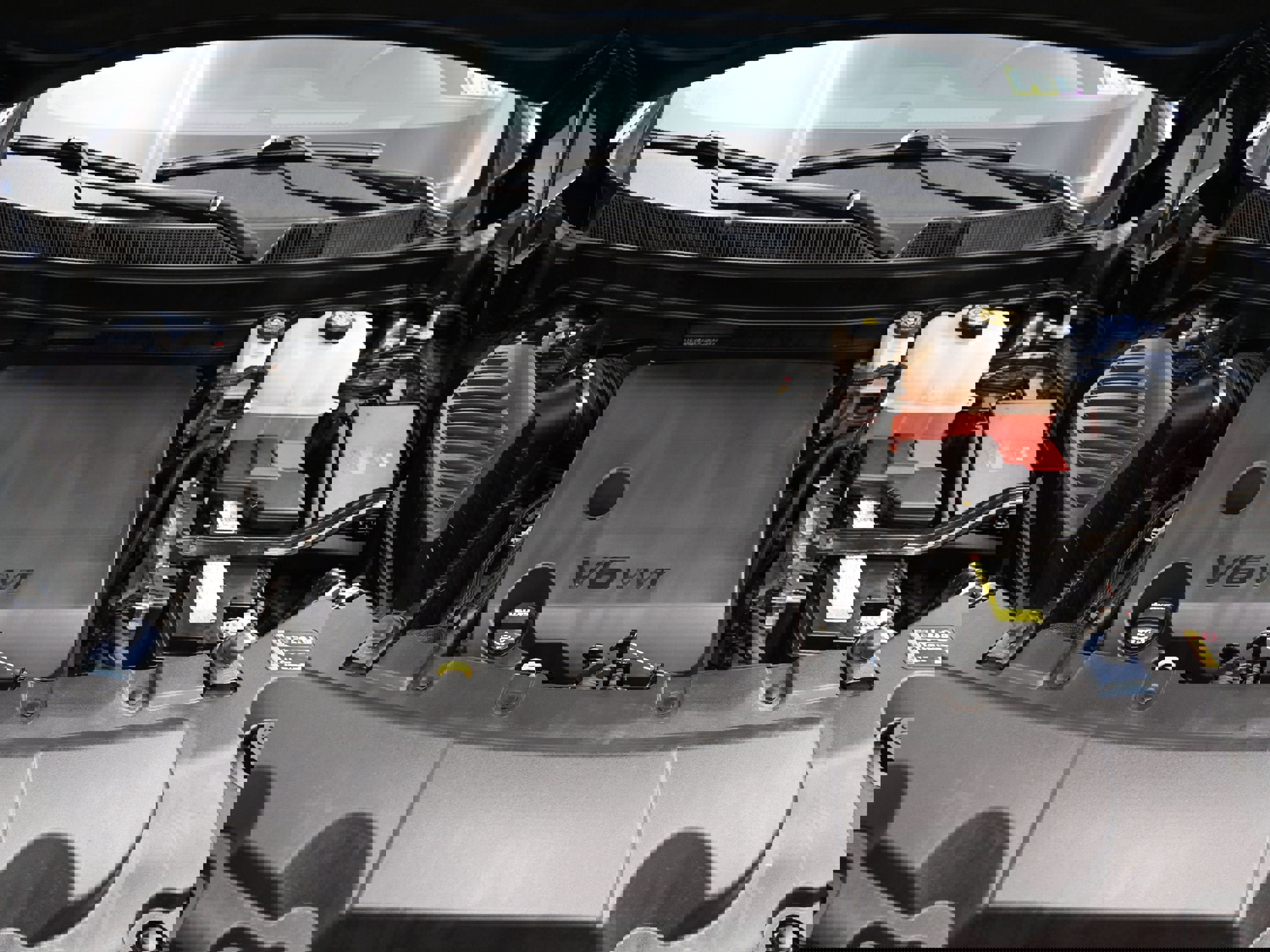 Used 2023 Chevrolet Traverse LT image 35