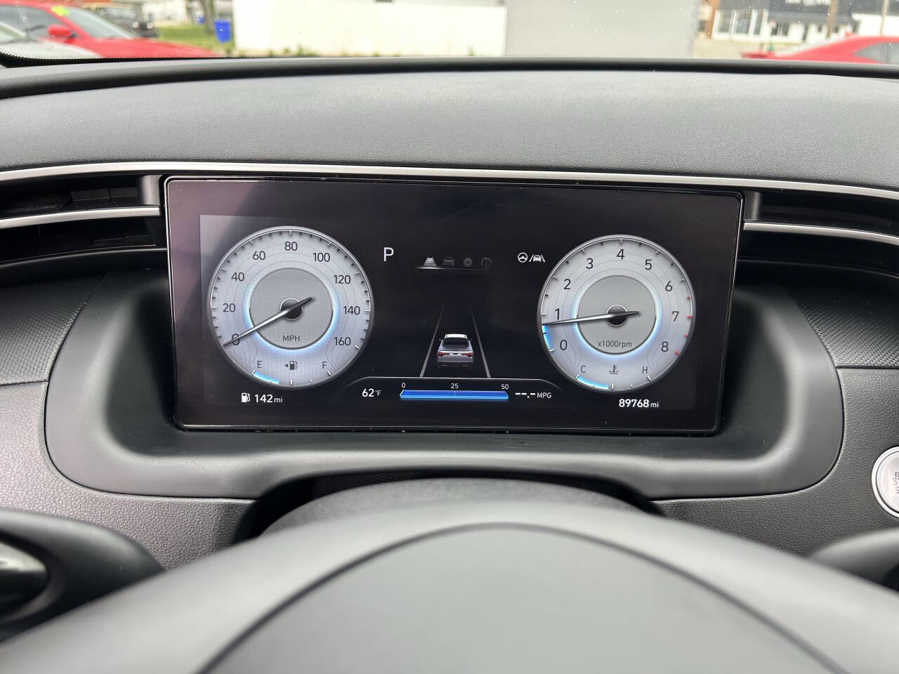 Used 2023 Hyundai Santa Cruz SEL w/ Activity Package AWD/4WD image 33