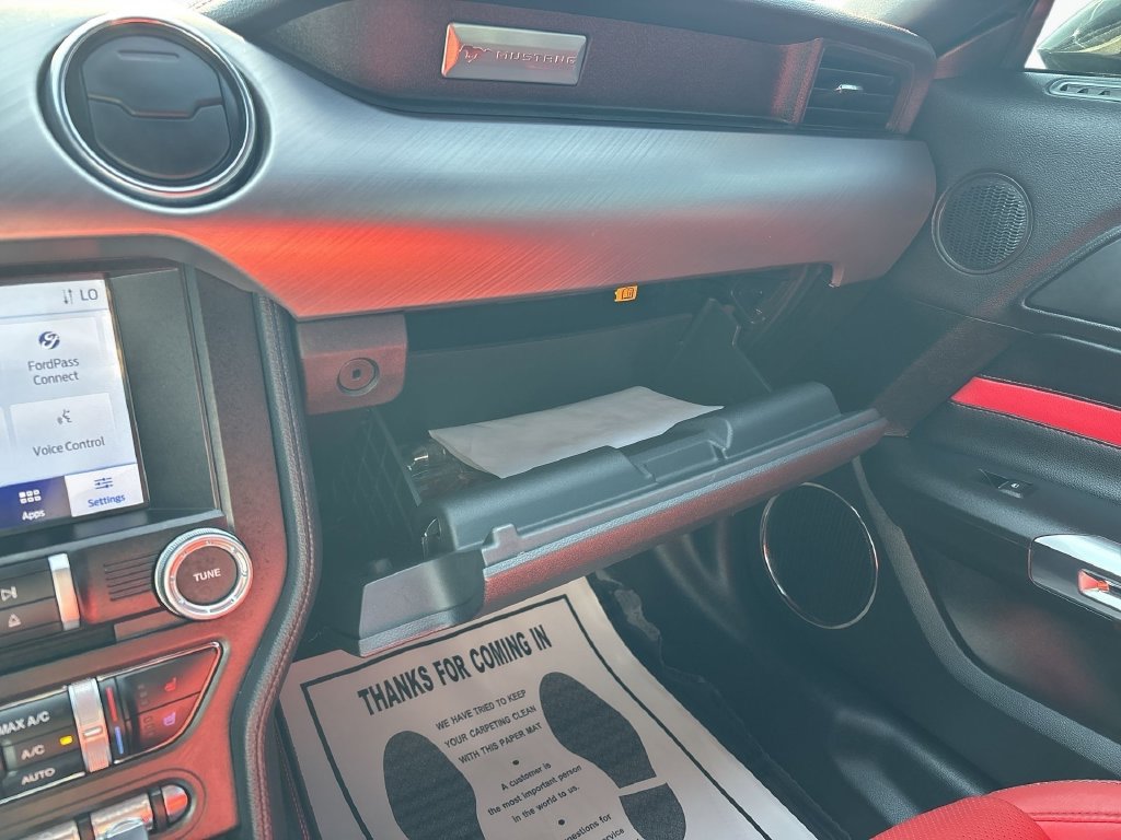 Used 2022 Ford Mustang GT Premium RWD image 39