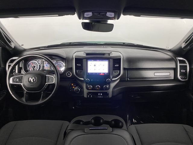 Used 2024 RAM 2500 Big Horn AWD/4WD image 14