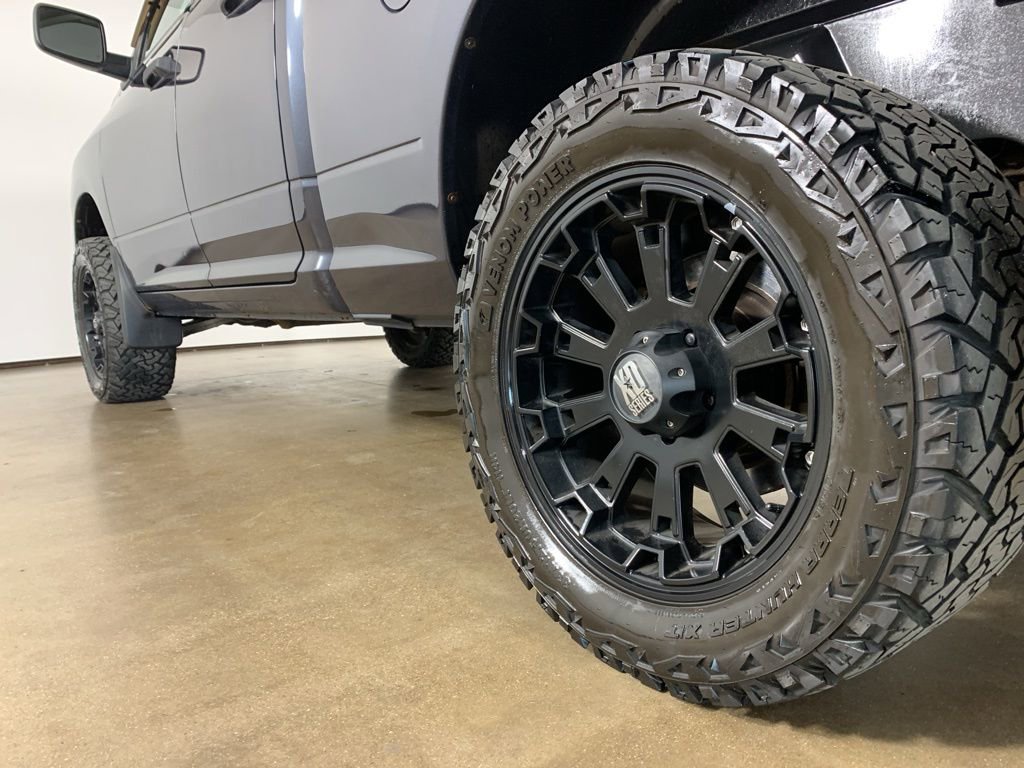 Used 2014 RAM 1500 Express image 14