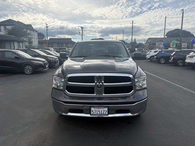 Used 2019 RAM 1500 Tradesman w/ Chrome Plus Package image 8