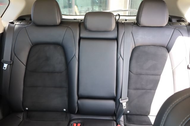 Used 2023 MAZDA CX-5 AWD 2.5 S image 15