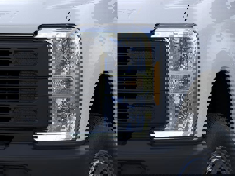 New 2026 Ford F350 XL w/ Camper Package image 18