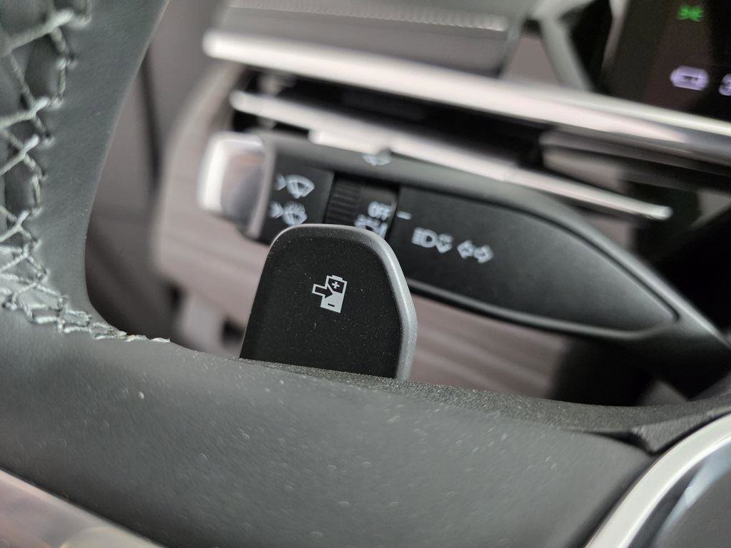 Used 2025 GMC Sierra EV Denali image 38