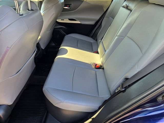 Used 2024 Toyota Venza Limited AWD/4WD image 12