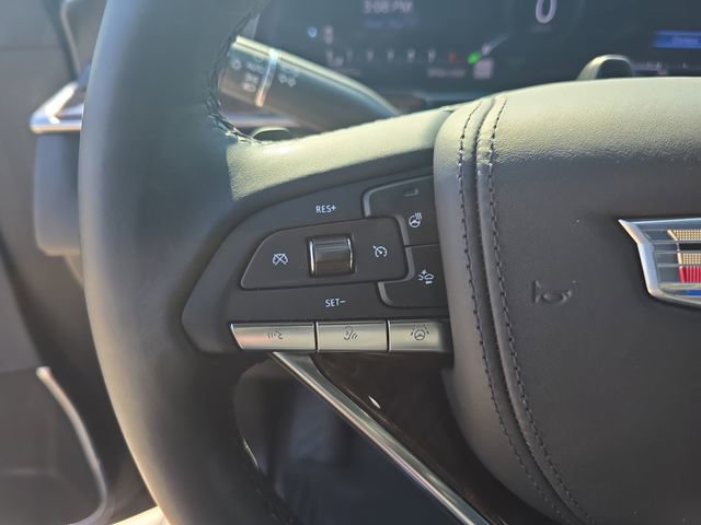 Used 2022 Cadillac Escalade Sport Platinum image 17