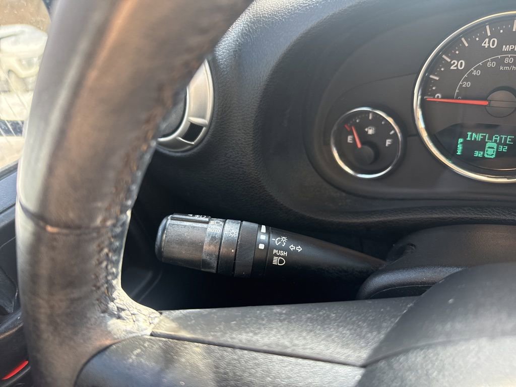 Used 2017 Jeep Wrangler Unlimited Sahara w/ Dual Top Group image 20