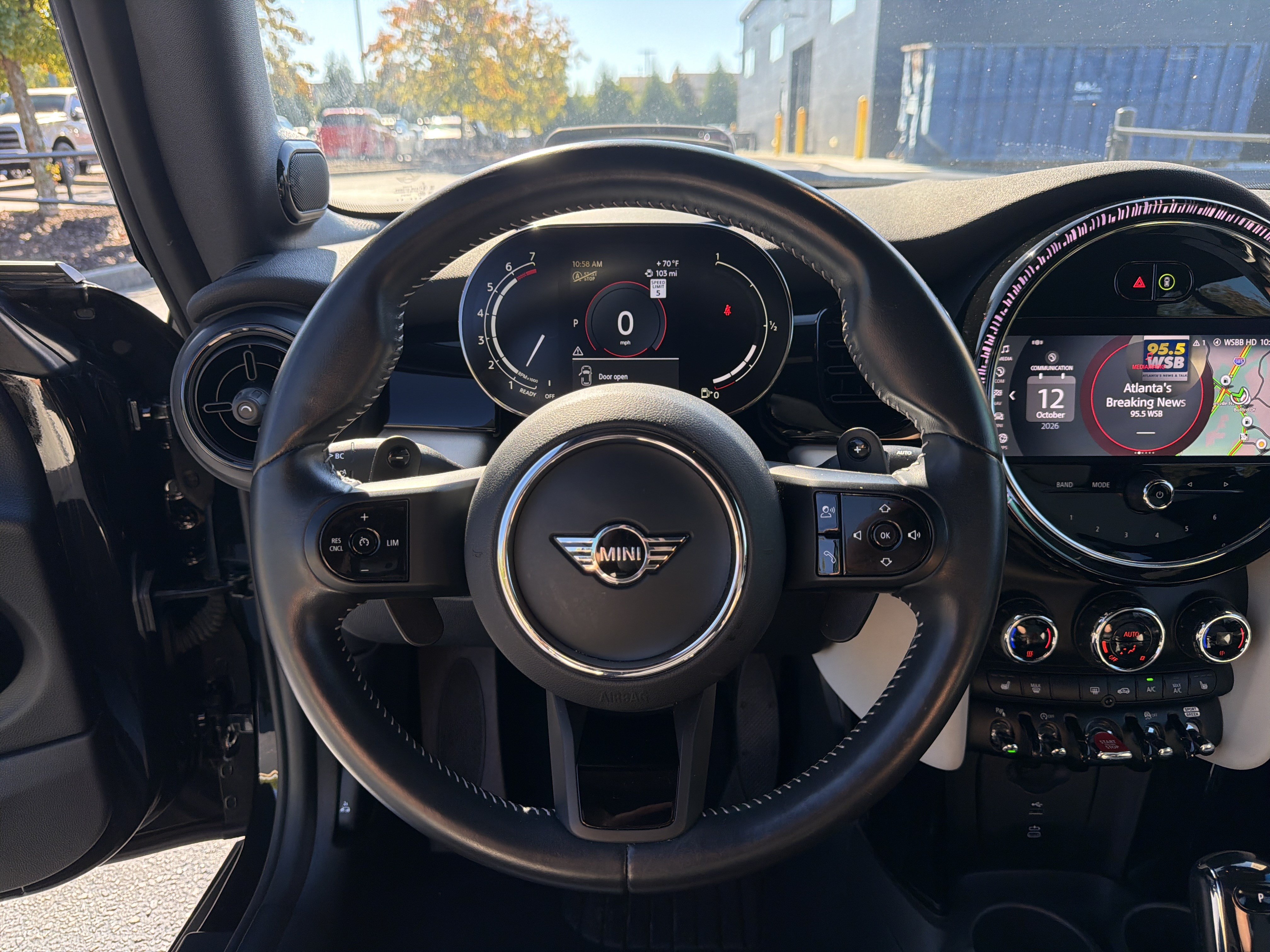Certified 2024 MINI Cooper S FWD image 59