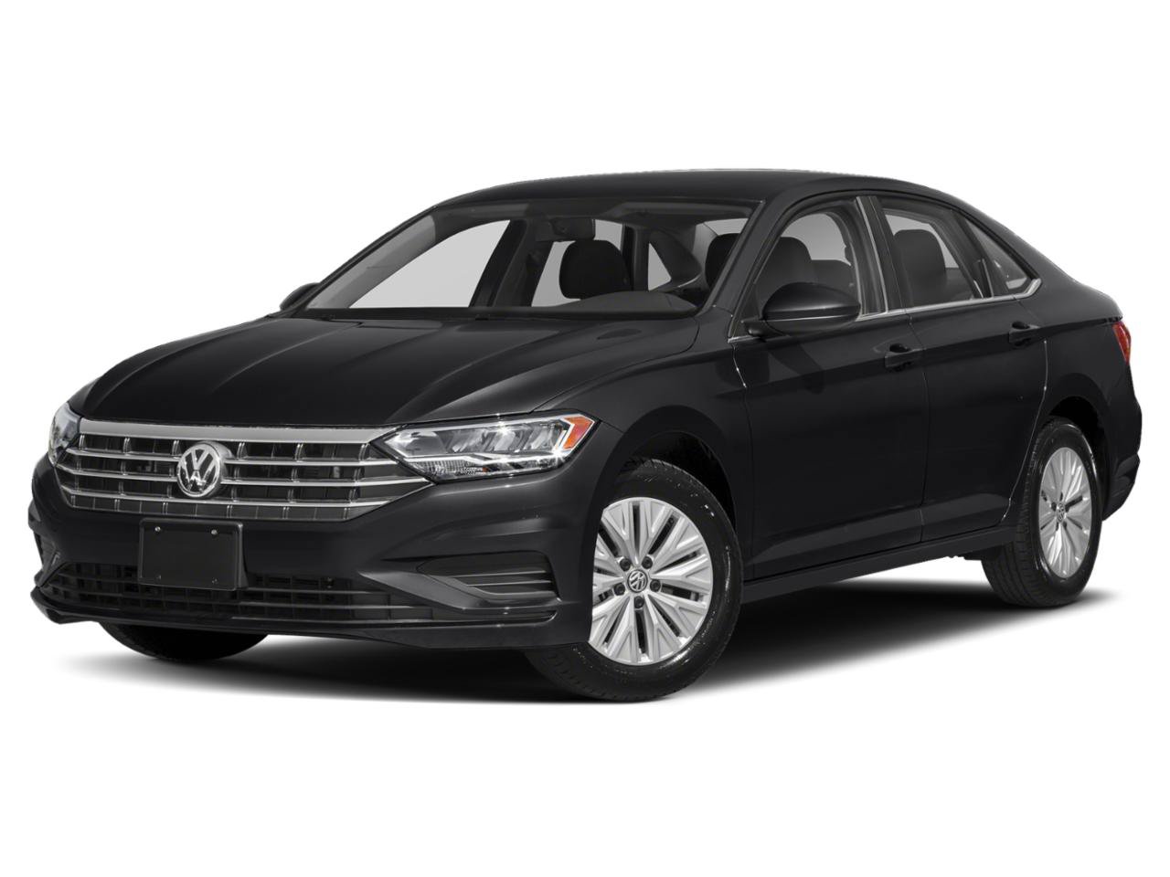Used 2019 Volkswagen Jetta S w/ Driver Assistance Package FWD image 30