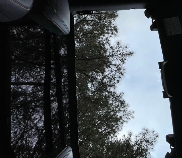 Used 2021 Ford Bronco Badlands AWD/4WD image 27