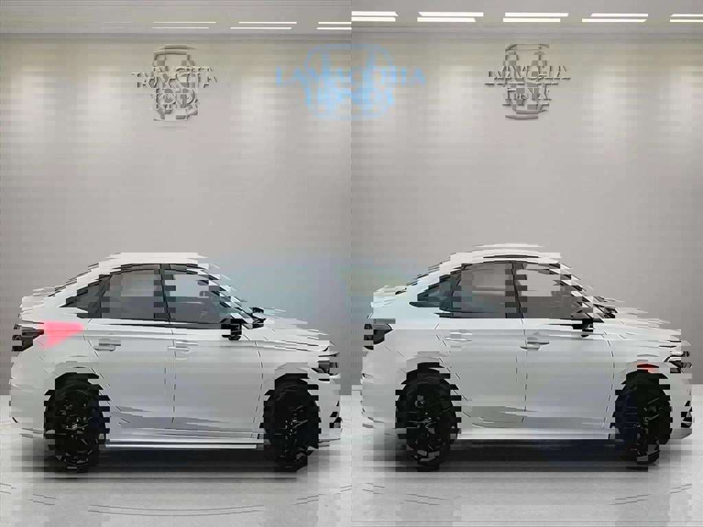 Used 2023 Honda Civic Sport image 6