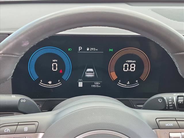 Used 2026 Hyundai Kona SEL Sport FWD image 14