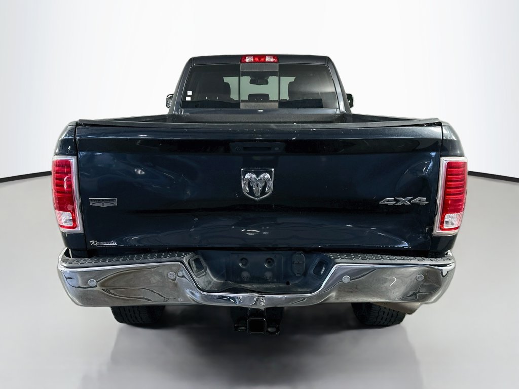 Used 2017 RAM 2500 Laramie AWD/4WD image 6