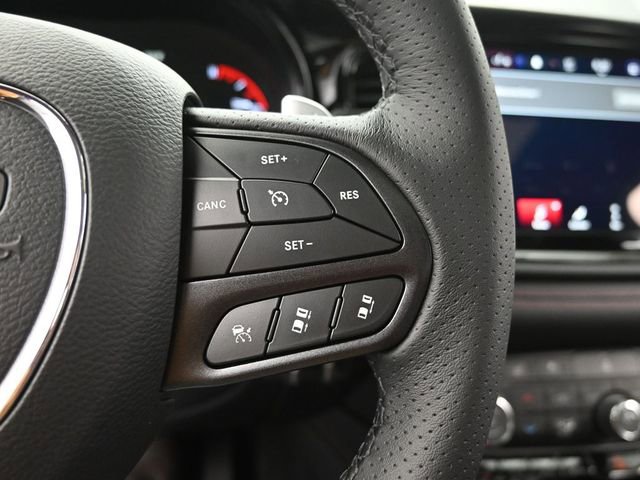 New 2026 Dodge Durango GT image 34