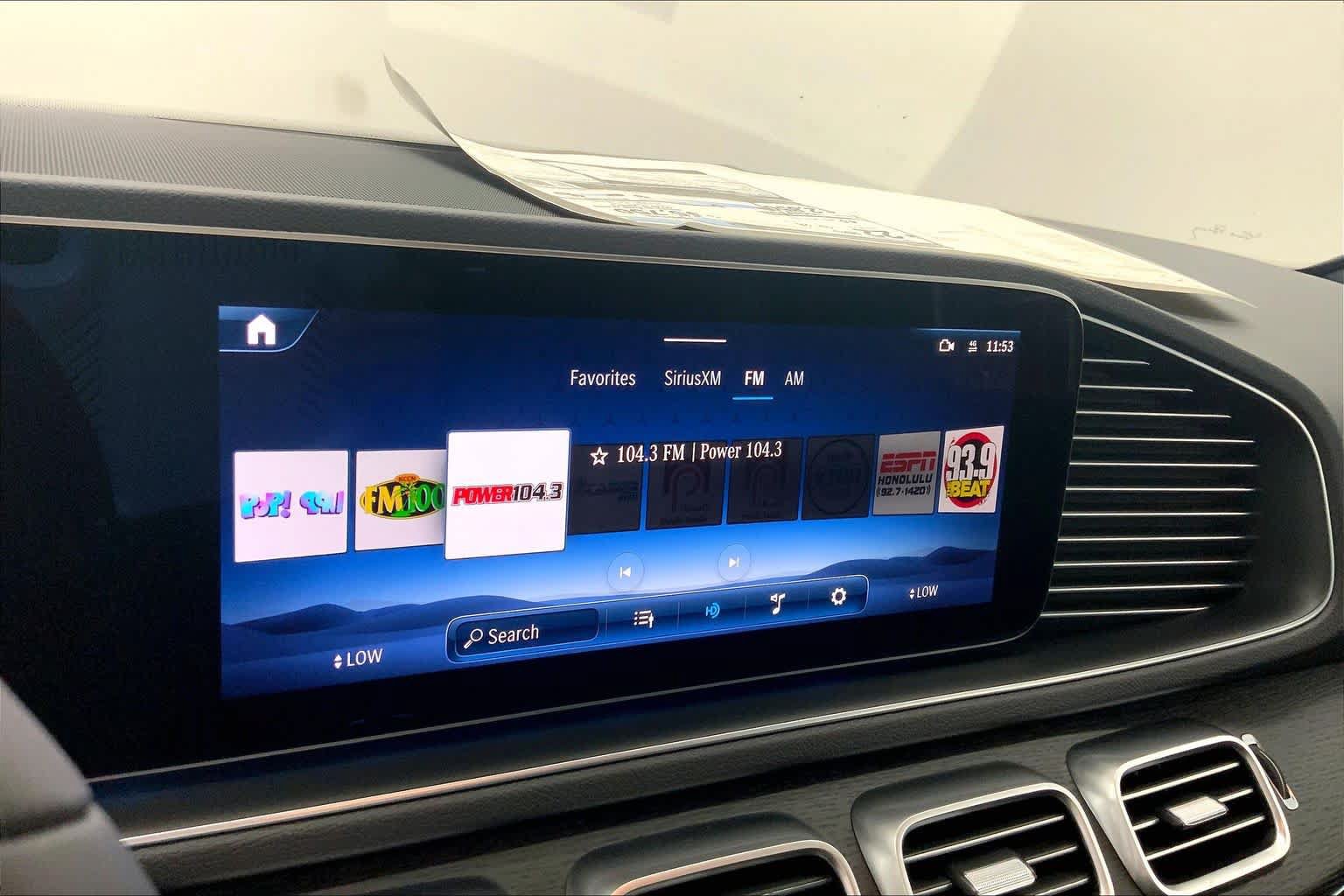 New 2026 Mercedes-Benz GLE 350 4MATIC image 25
