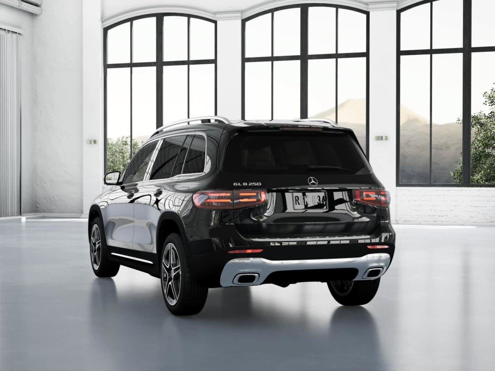 Used 2026 Mercedes-Benz GLB 250 image 26
