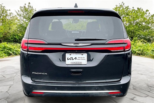 Used 2018 Honda Odyssey EX-L image 4
