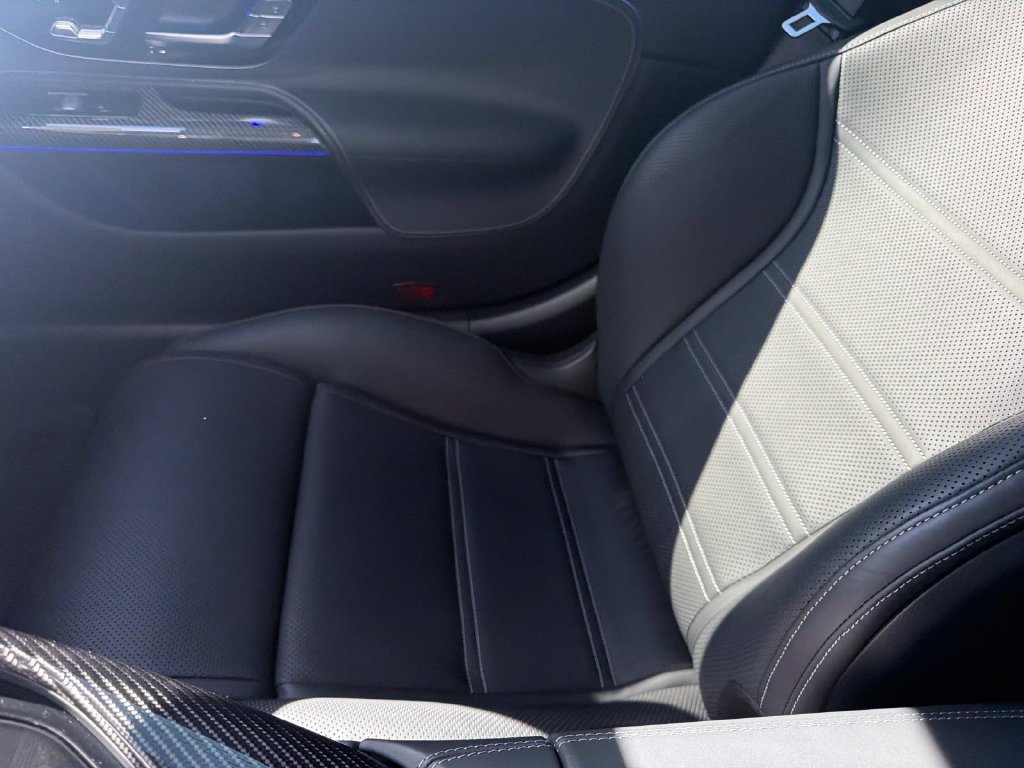 Used 2025 Mercedes-Benz AMG GT 55 image 16