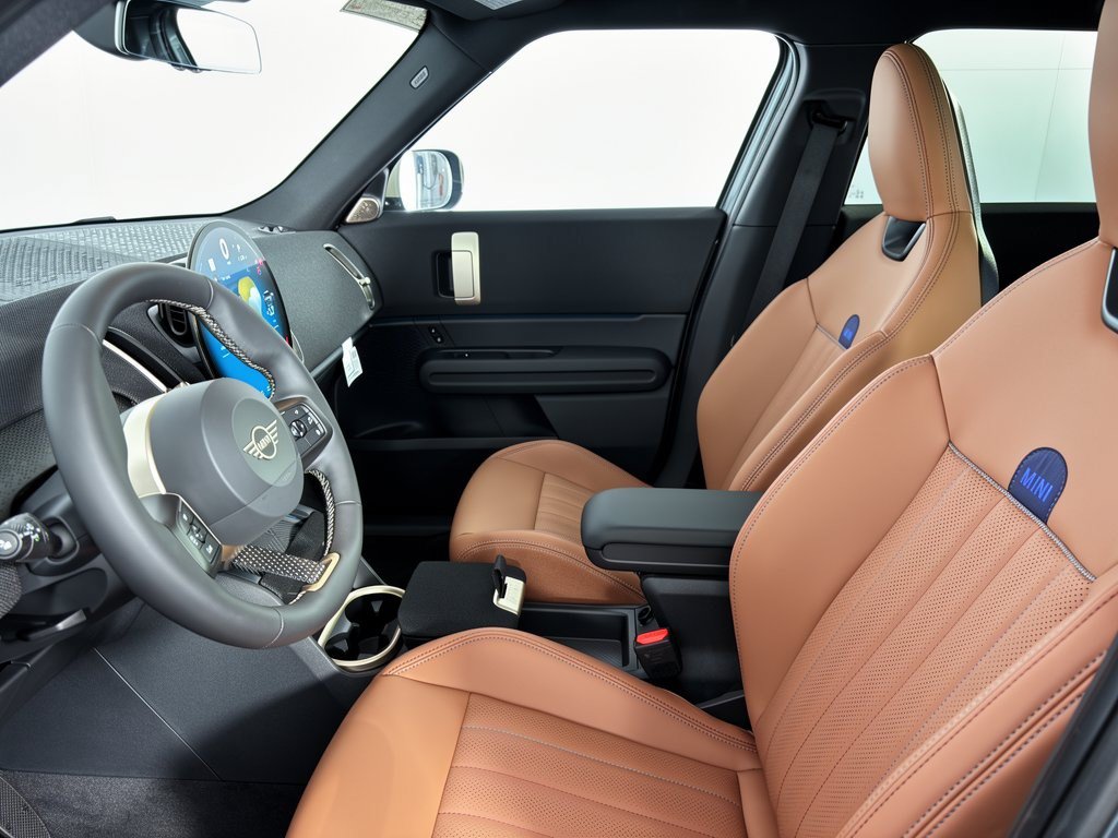 New 2027 MINI Cooper Countryman S AWD/4WD image 5