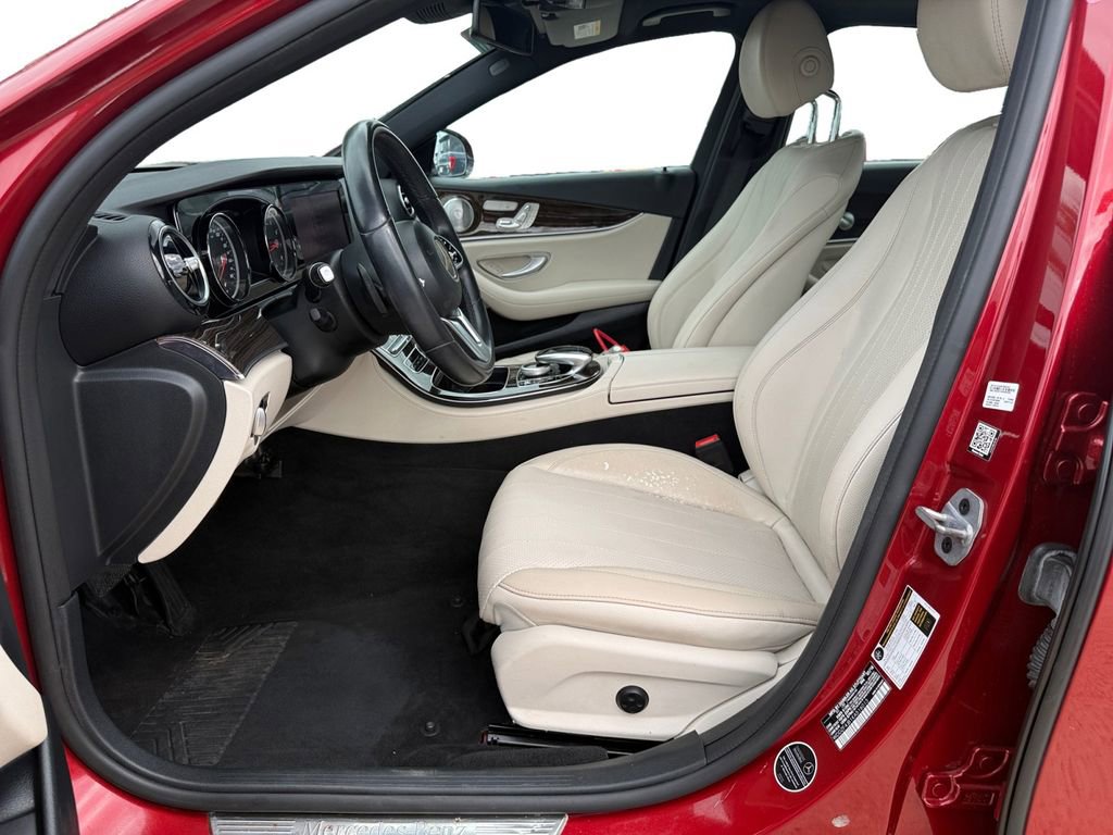 Used 2019 Mercedes-Benz E 300 image 10