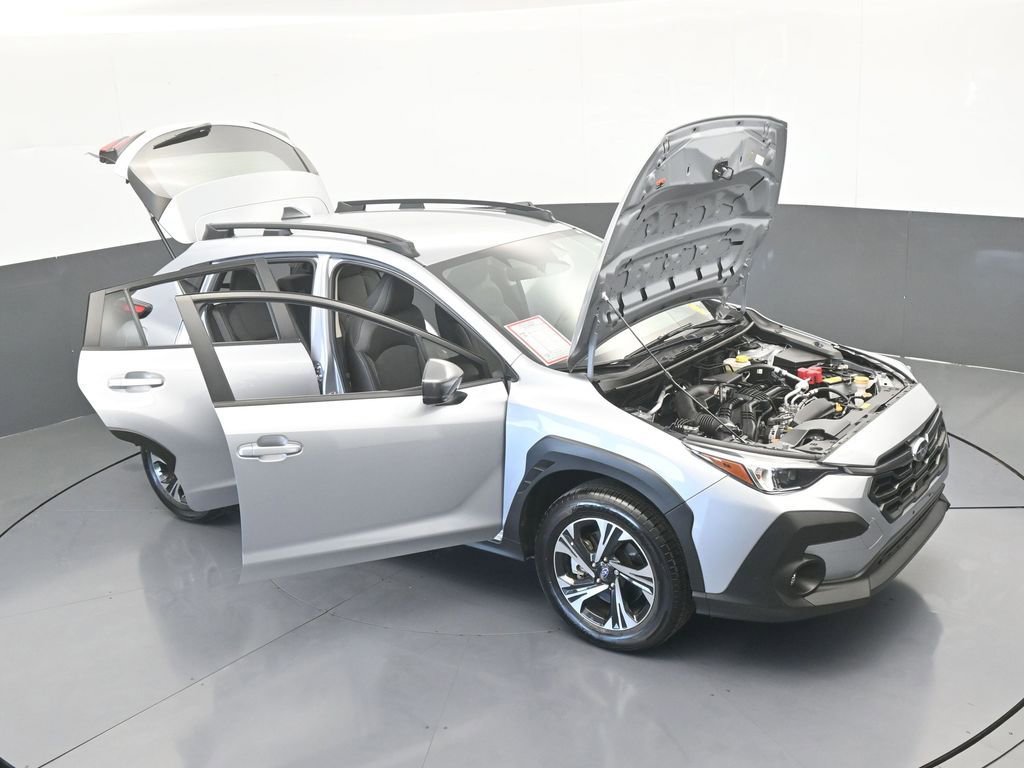 Used 2024 Subaru Crosstrek 2.0i Premium image 65