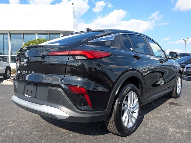 New 2025 Buick Envista Preferred w/ Convenience I Package image 3