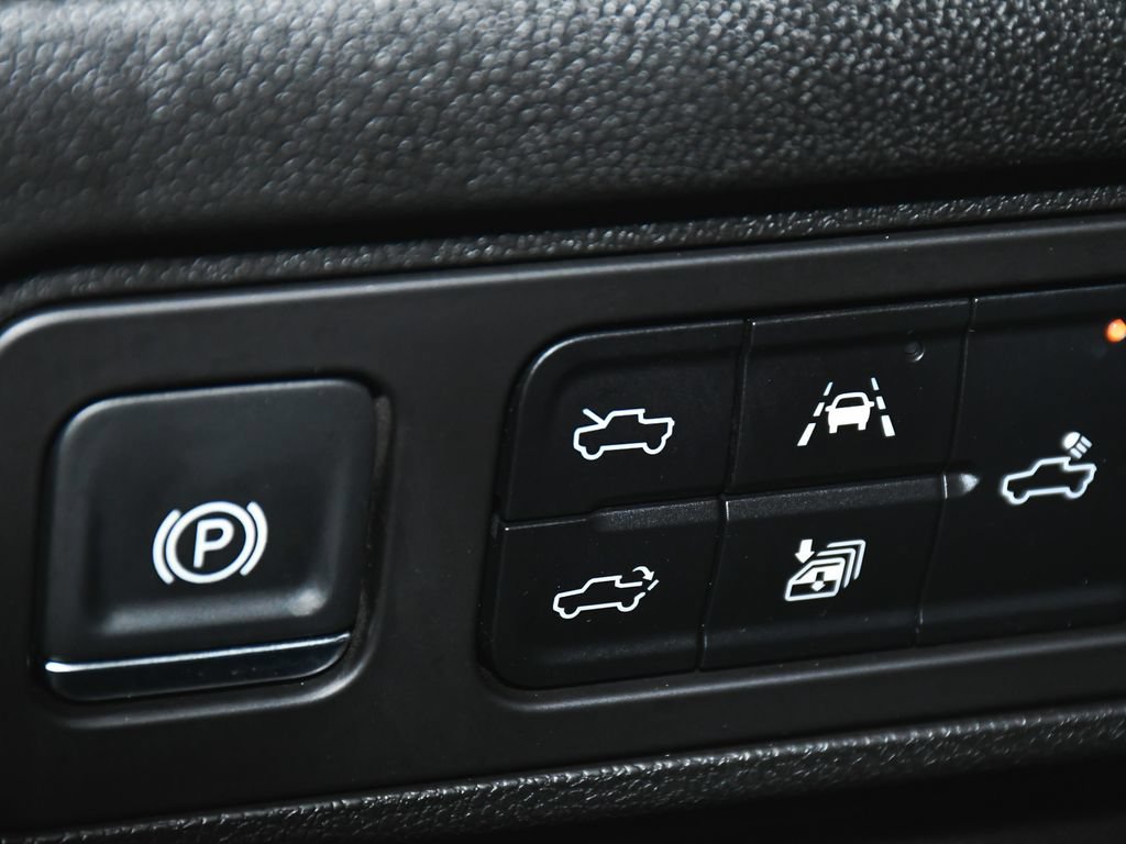 Used 2025 GMC Hummer EV 3X AWD/4WD image 72