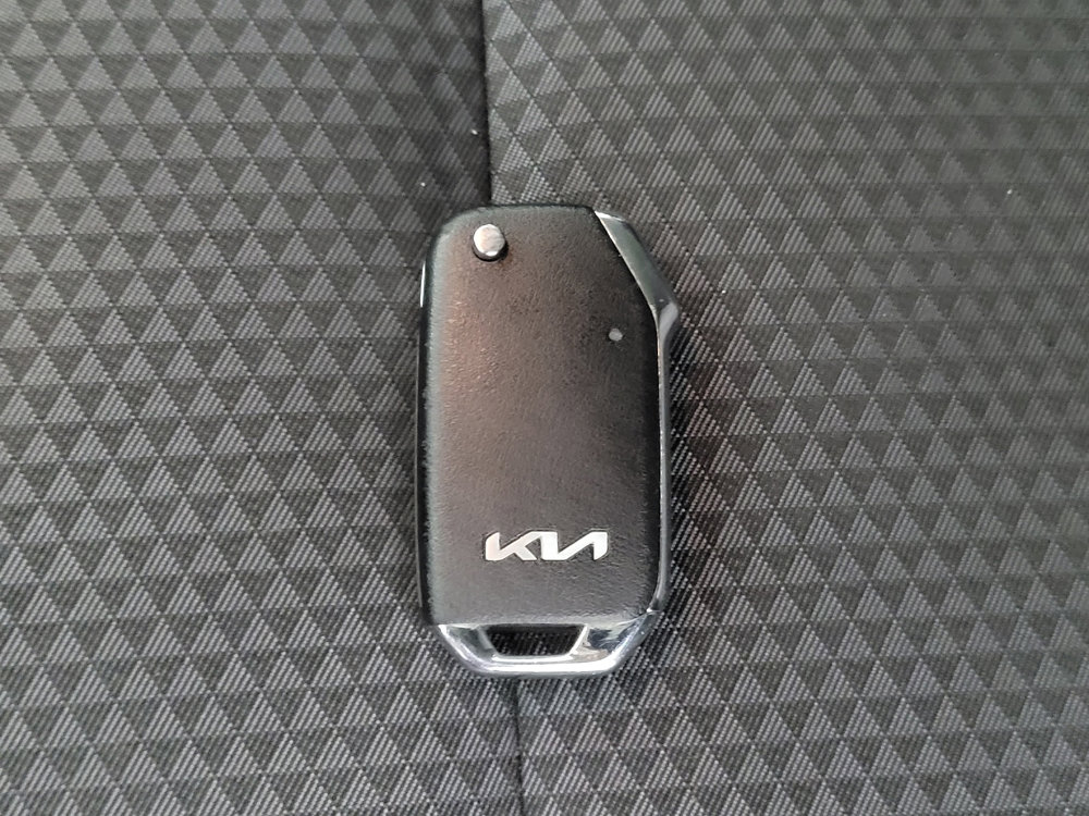 Used 2022 Kia Soul LX w/ Technology Package image 32