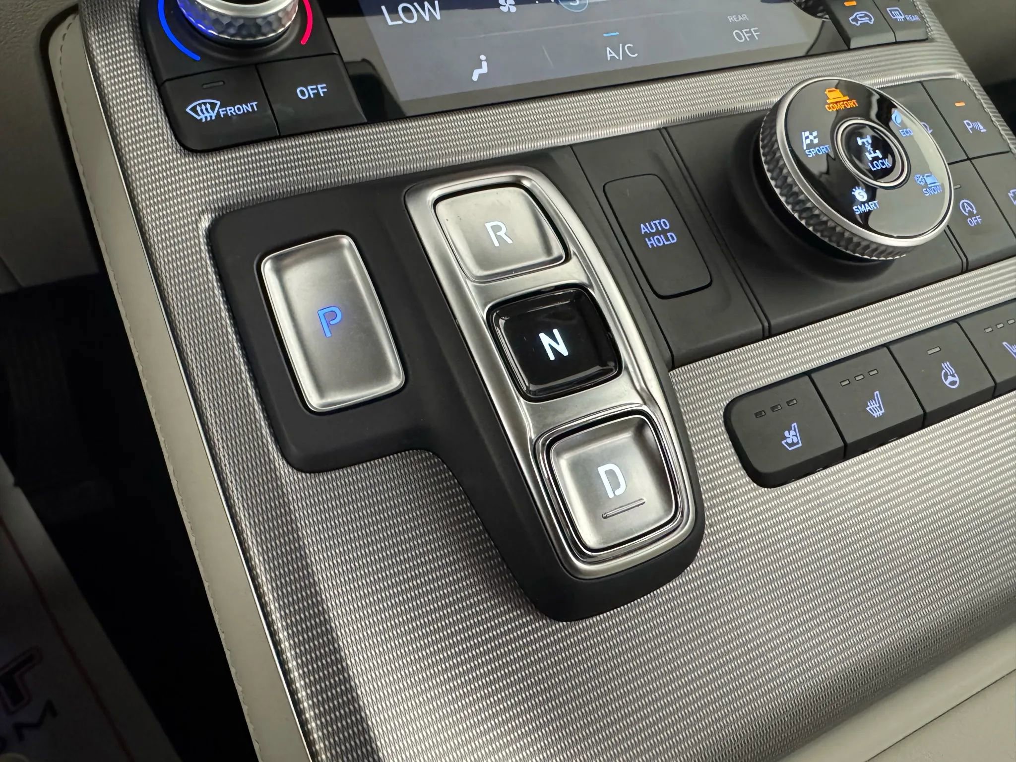 Used 2023 Hyundai Palisade Calligraphy w/ Cargo Package image 23