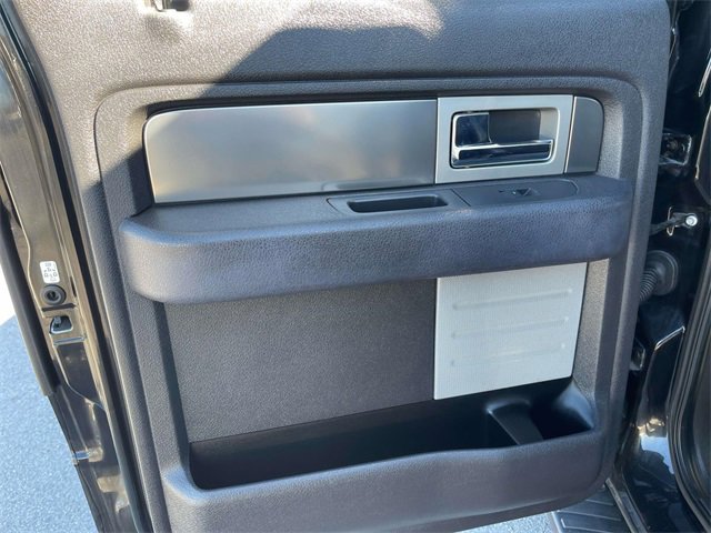 Used 2013 Ford F150 FX4 w/ Luxury Equipment Group image 20