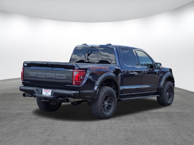 Used 2024 Ford F150 Raptor AWD/4WD image 4
