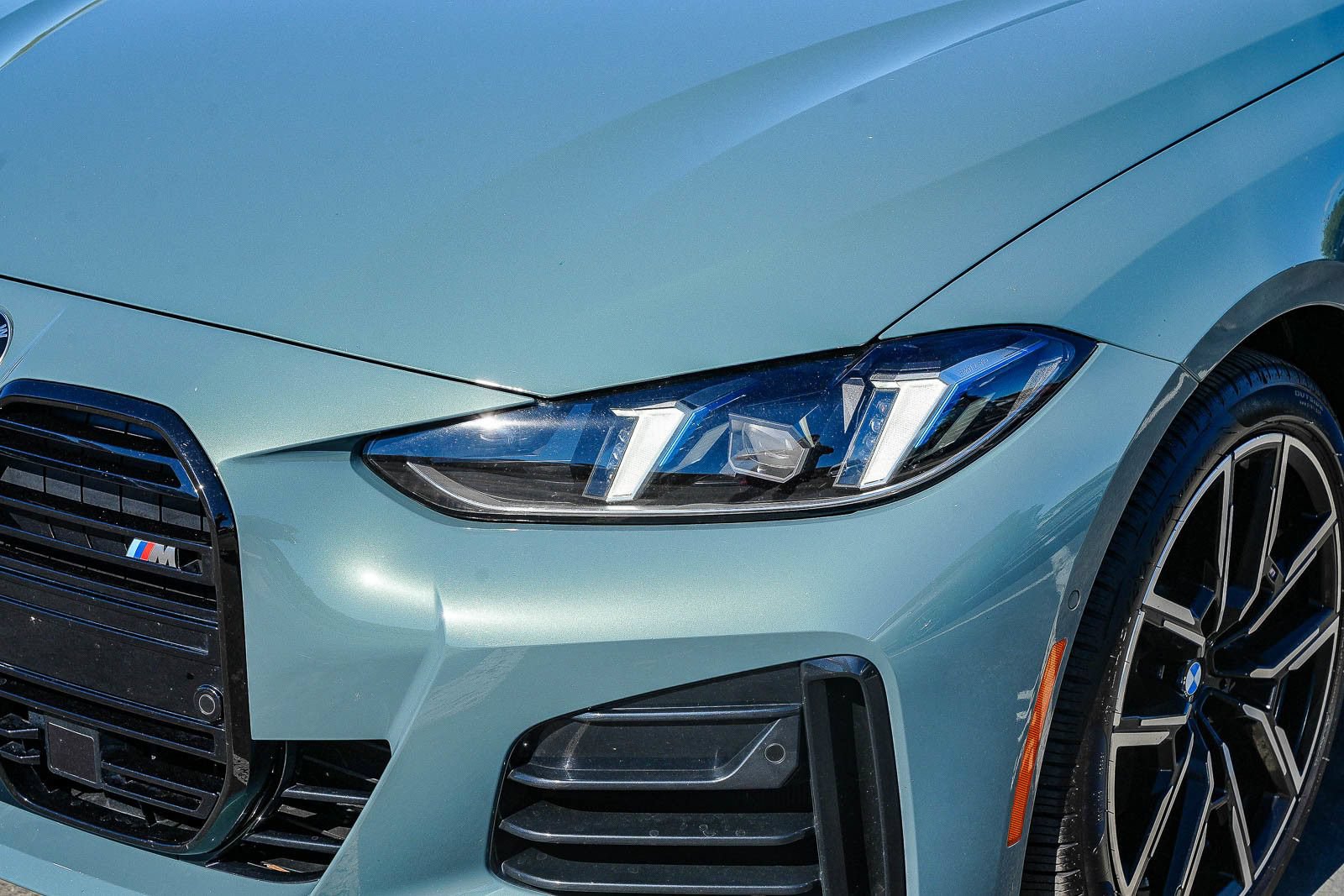 Used 2026 BMW M440i RWD image 8