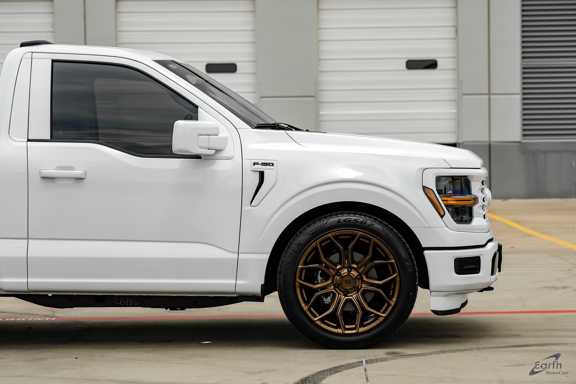 Used 2026 Ford F150 XL AWD/4WD image 21