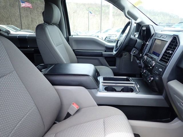 Used 2020 Ford F150 XLT w/ Equipment Group 302A Luxury image 10